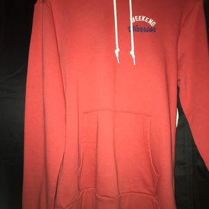 Old Navy Hoodie